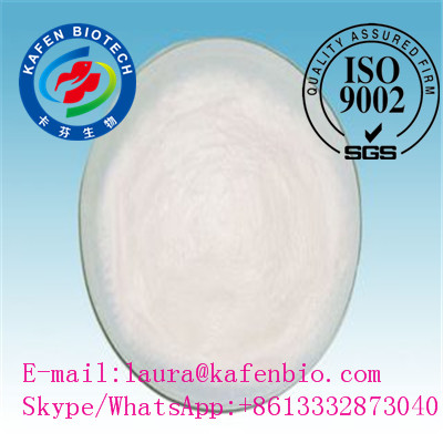 Tolnaftate CAS 2398-96-1 Antibiotic And Antimicrobial Agents Pharmaceutical Raw material