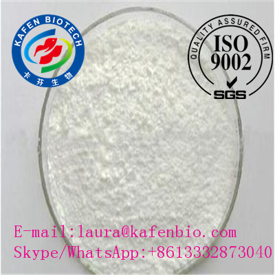 Raw Pharmaceutical Powder PVPI Povidone Lodine 25655-41-8