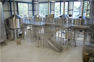 stainless steel 20bbl draft beer brewing system beer tank equipment 