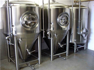 10bbl brewery bright beer tank BBT brewery equipment 