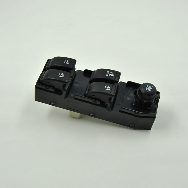 High Quality Window Lifter Switch For GM BUICK DAEWOO 96557814 96552814