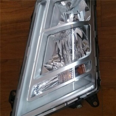 For VOLVO NEW FH AND FM HEAD LAMP LH