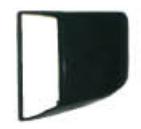 For VOLVO FM AND FH VERSION2 CORNER LAMP LH CORNER LAMP COVER LH