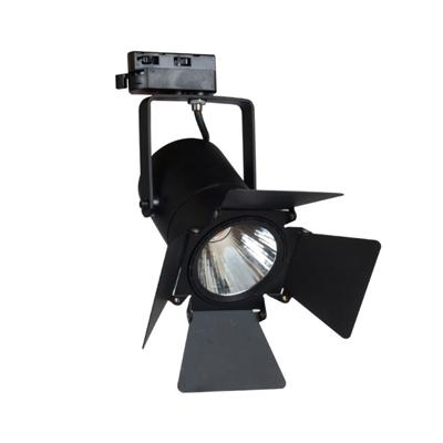 China Manufacturer Supplier Led Track Light Fixtures For Jewelry Clothing Using