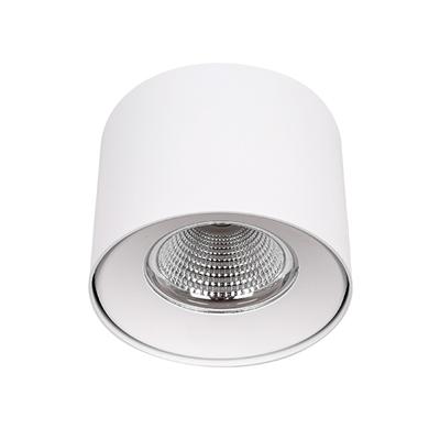 High Quality Dimmable Surface Moumted Led Ceiling Spot Downlight 15W/25W/35W With COB Light Source
