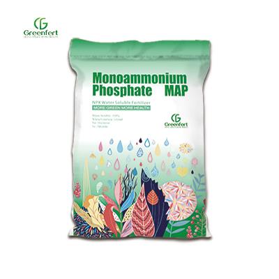 Monoammonium Phosphate|MAP Fertilizer Water Soluble