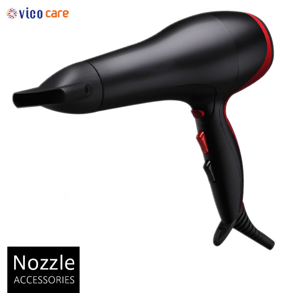 2017 Home use electric hair dryer 2200W