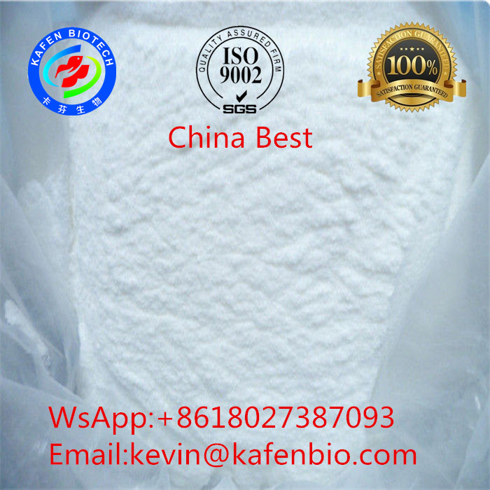 Raw Material CAS 25416-65-3 Levothyroxine Sodium / T4