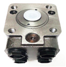 060 series hydraulic steering control unit Replace Eaton 45 Series