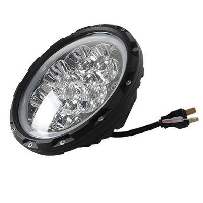 7 Inch 60W Round Led Driving Light