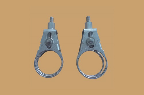 Hose Clamps/Gaskets for Membrane Electrolyser,Membrane Electrolyser Hose Clamps/Gaskets