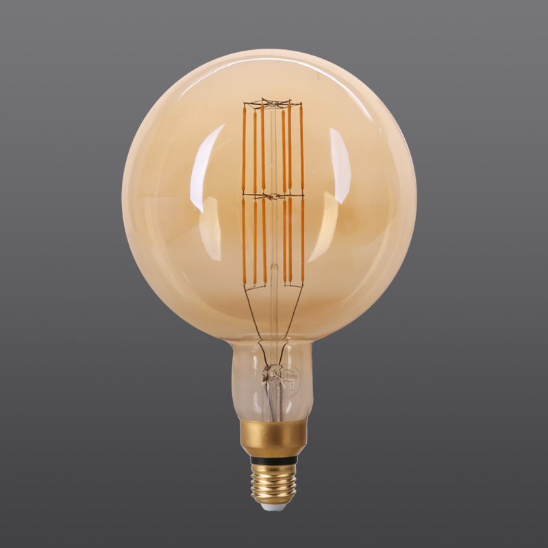 LED Huge Bulb Series