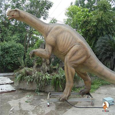 Newly Outdoor Giant Dinosaur