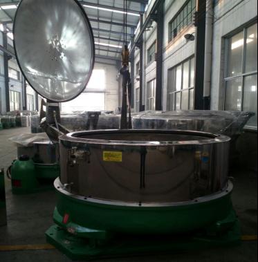 Large Capacity Hydro Extractor, 1500mm Hydro Extractor