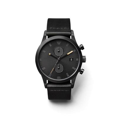 Shenzhen Watch OEM 5ATM Water Resistant Quartz Brand Watch