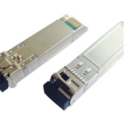 Cost effective 10GBASE-LR 1270nmTX 1330nmRX 10Gbs 10km BIDI SFP+ LC up to 20km transceiver