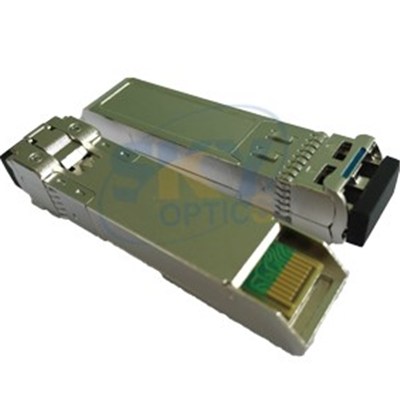 6G 6.25G SFP+ CPRI 10km LR OBSAI SFP Optical Transceiver module