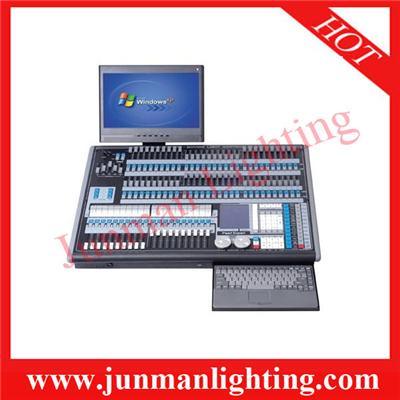 DMX512 Pearl Expert Light Controller Stage DJ Light Console