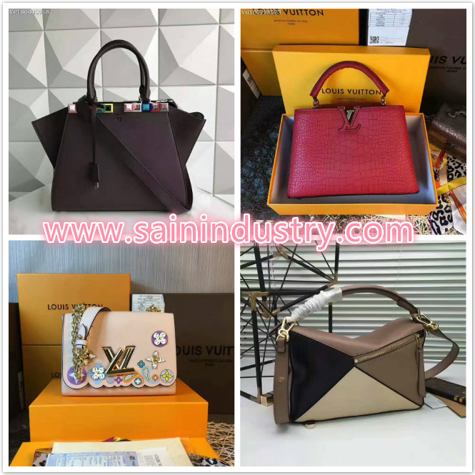 wholesale men and women handbags 