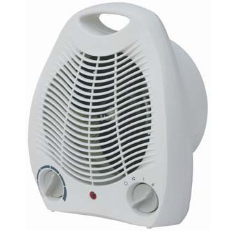 Тепловой вентилятор (тепловентилятор) FH-A01