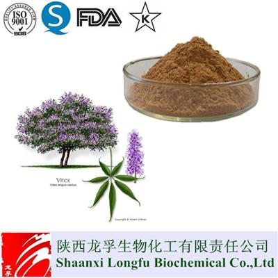 Pure Vitex Agnus Castus Extract Powder,Vitex Berry Extract