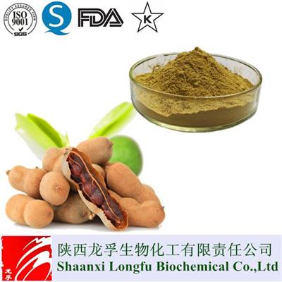 Factory Supply Tamarind Seed Extract /Tamarind Fruit(rind) Extract Powder