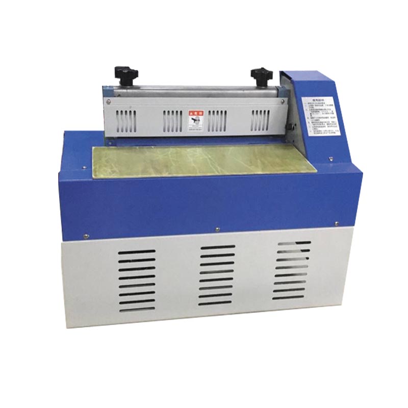 600 mm Hot Melt Glue Laminating Machine (LBD-RT400