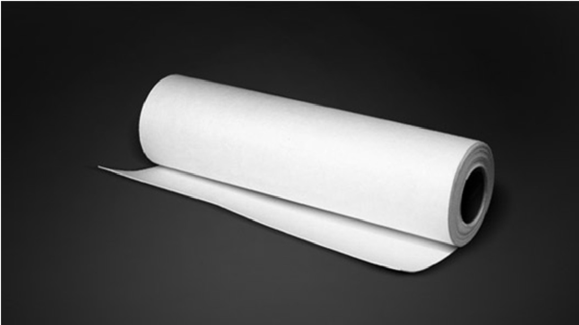 Luyang high temperature Bio-soluble/biowool fiber paper no harmful for health