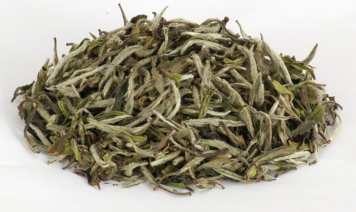 Белый чай Китай