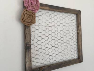 Chicken Wire Mesh for Kinds of Frames