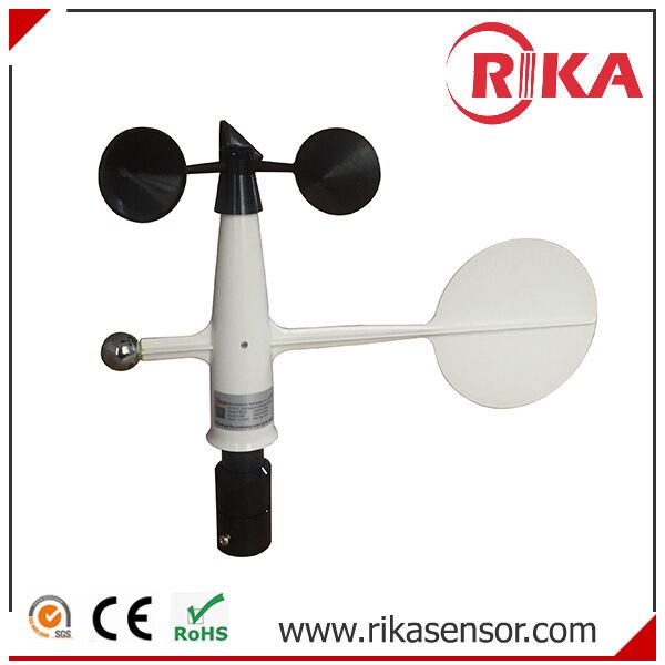 Combined Cup Wind Speed and Direction Sensor Manufacturer
