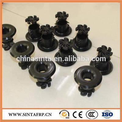 Plastic Cooling Tower Spray Nozzle For Cooling Tower