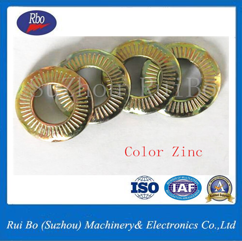 ISO SN70093 Contact Washers Lock Washer