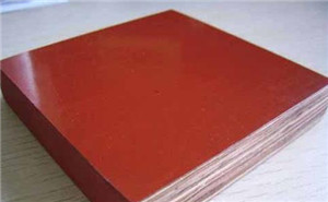  red film faced plywood poplar core or eucalyptus MEl glue construction use