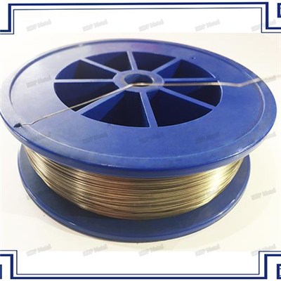 Tungsten Heater Wire Filament With High-performance