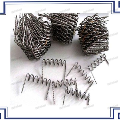 Tungsten Wolfram Factory Price Heater Molybdenum Heater Heating Element Wire For Aluminum Evaporation