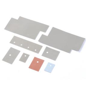 thermal transfer pad/ silicone gel pad 