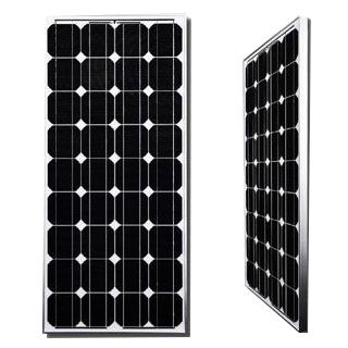 MONO Solar Panel 160W
