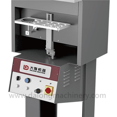 LD-133 Automatic Cementing Reactivating Machine
