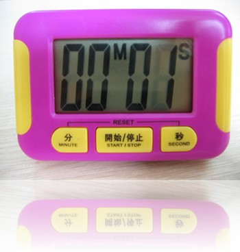 timer clocks