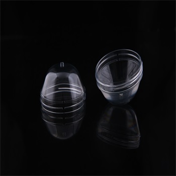 18g wide mouth neck 68mm PET preform for 80-120 ml cosmetic bottle