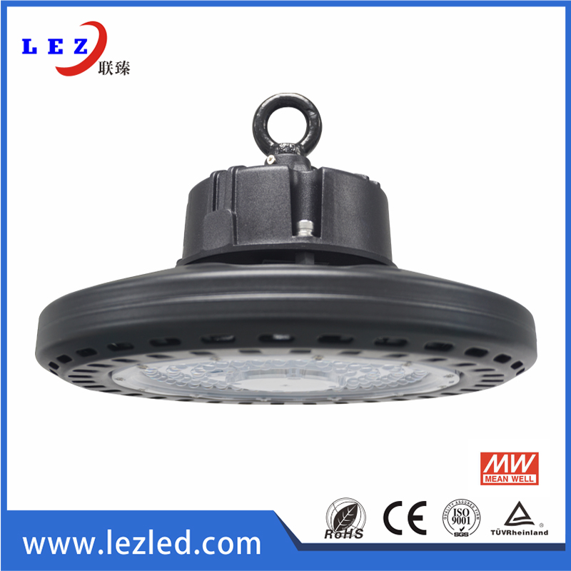 CE approved 200W UFO LED high bay light IP65