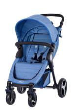 Street-smart/Large/Wide seat baby/infant stroller