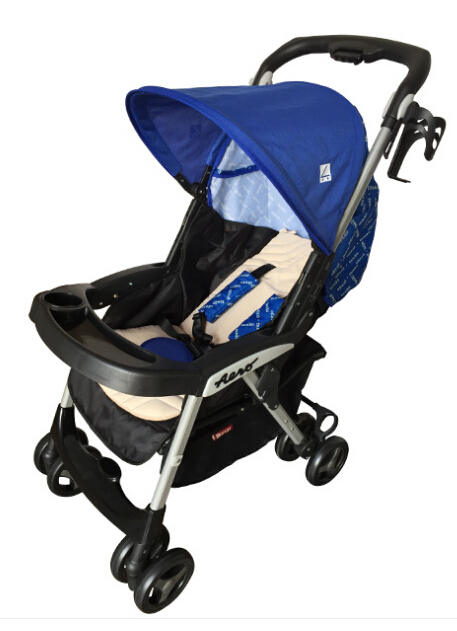 Unique/Pram/Plushy baby stroller,stroller for baby