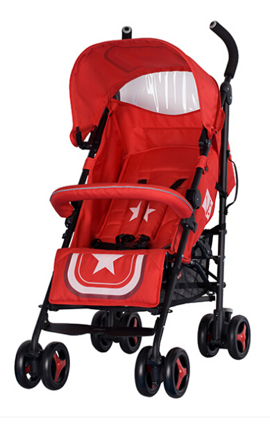 Universal Storage/Swift baby stroller factory