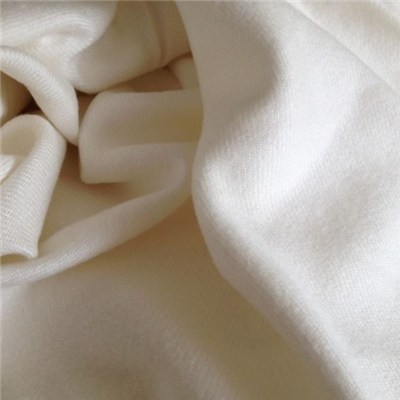 Eco-friendly 100% Organic Bamboo Fiber Knitted Baby Blanket China Wholesale