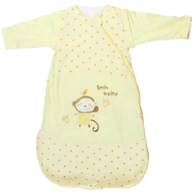 Wholesale Winter Baby Sleeping Sack With Microfiber Filling