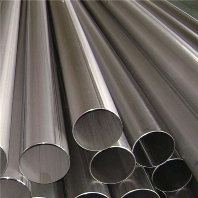 Stainless Steel Grade 409 Annealed Tube Of ASTM A268