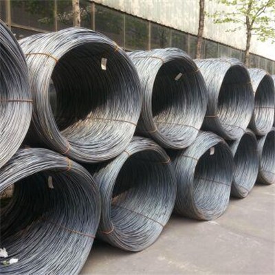 Low Carbon Steel Wire Rods SAE1006