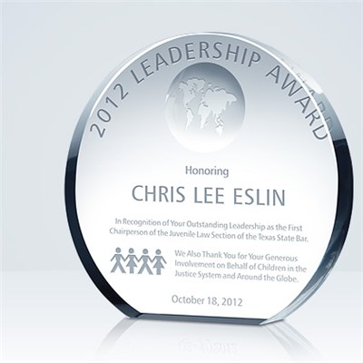 Leadership Circle Awards